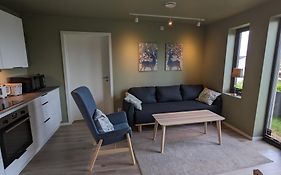 New And Fresh Apartment, Free Parking And Ocean View